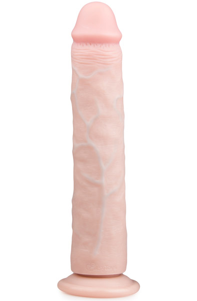Easytoys Realistic Dildo Flesh 28,5 cm