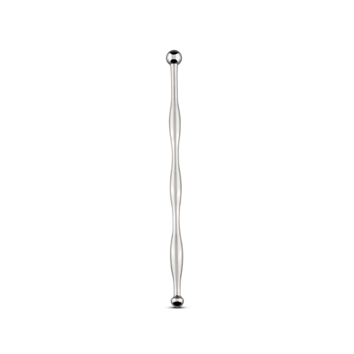 Elegant metalldilatator