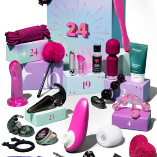 Enjoy Adventskalender 2026