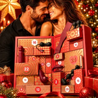 Erotic Advent Calendar Couples 2026