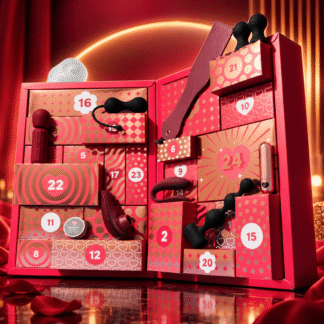 Erotic Advent Calendar Couples