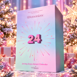 Erotic Advent Calendar Enjoy