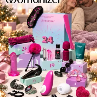 Erotic Advent Calendar Enjoy
