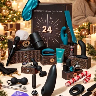 Erotic Advent Calendar Luxury