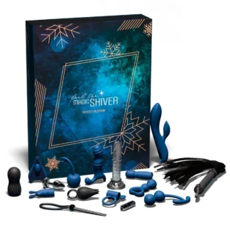 Erotisk Adventskalender 2024