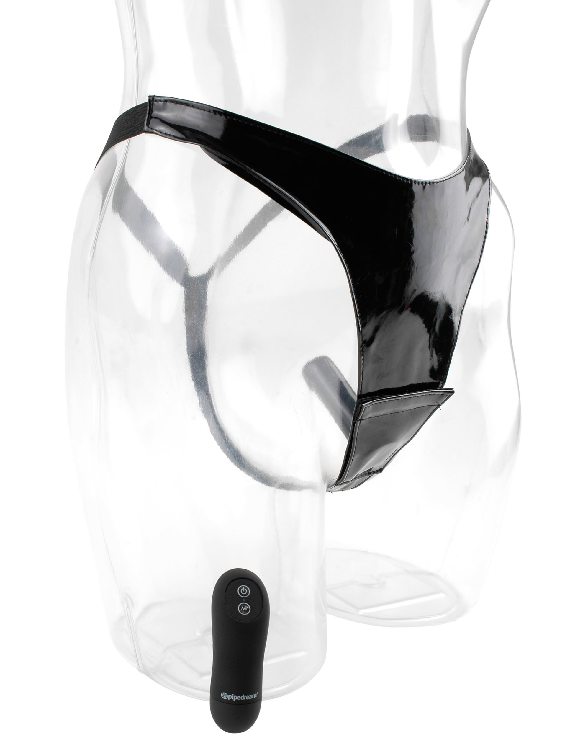 FETISH FANTASY 20 FUNC REMOTE FANTASY PANTY