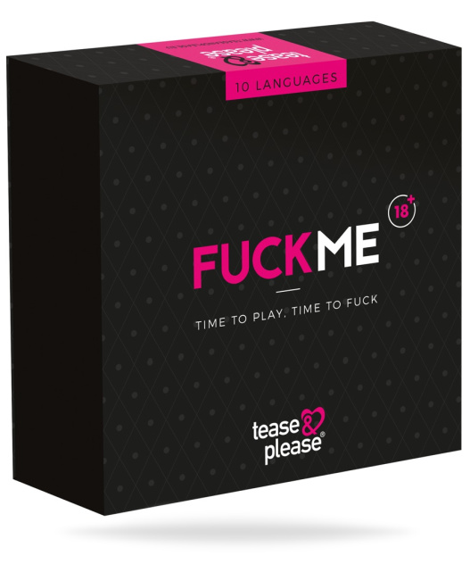 FUCKME Sexspel