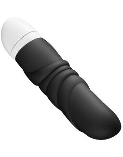 FUN FACTORY - JAM MINI VIBRATOR BLACK