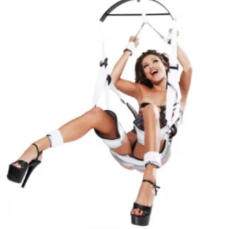 Fantasy Bondage Swing