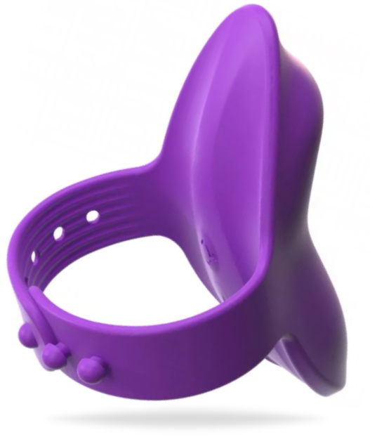 Fantasy Her Finger Vibe