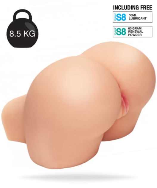 Fat Ass Bimbo 8.5kg