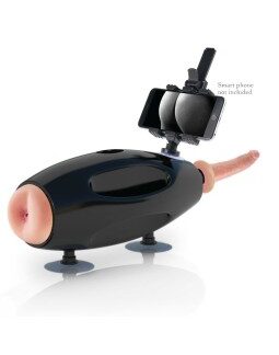 Fetish Fantasy Extreme International Sex Machine