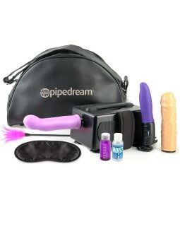 Fetish Fantasy Series Series Portable Sex Machine