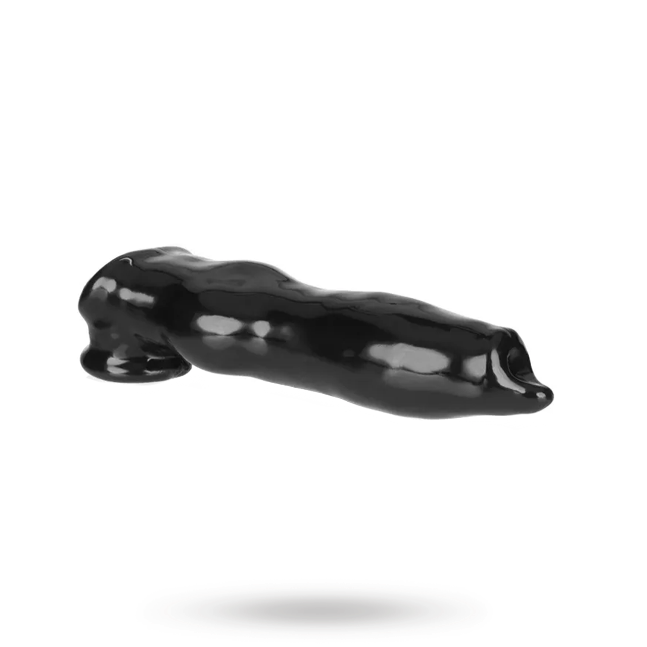 Fido Cock Sheath Black