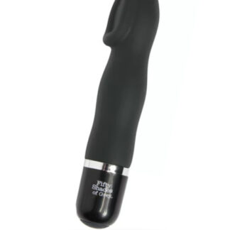 Fifty Shades Of Grey Mini Clitoral Vibrator