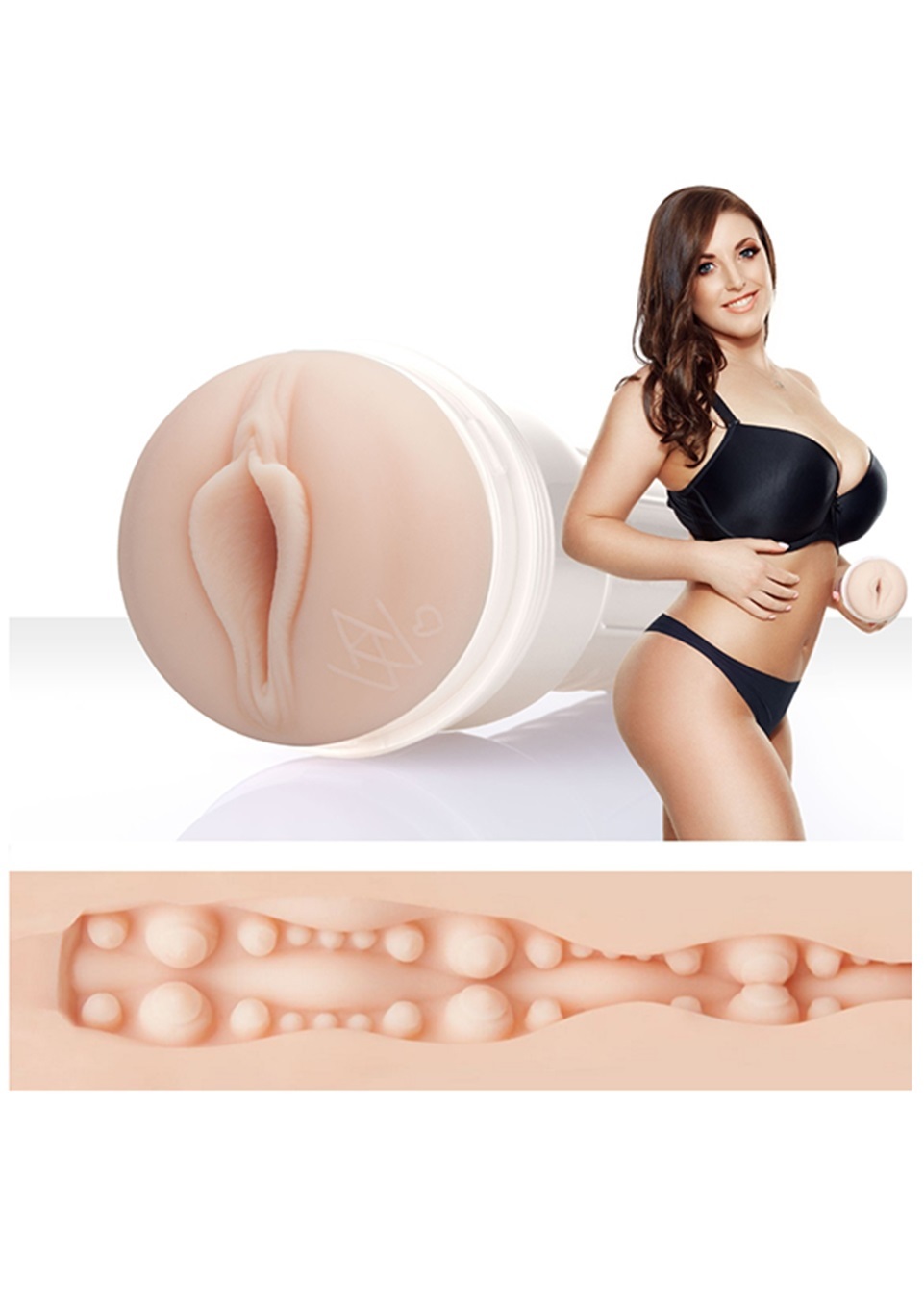 Fleshlight Angela White Indulge