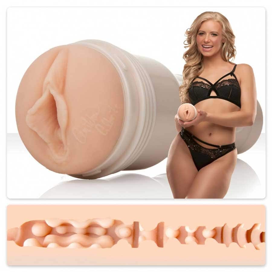 Fleshlight - Anikka Albrite - Godess