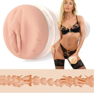 Fleshlight Bonnie Blue 1K Signature Vagina