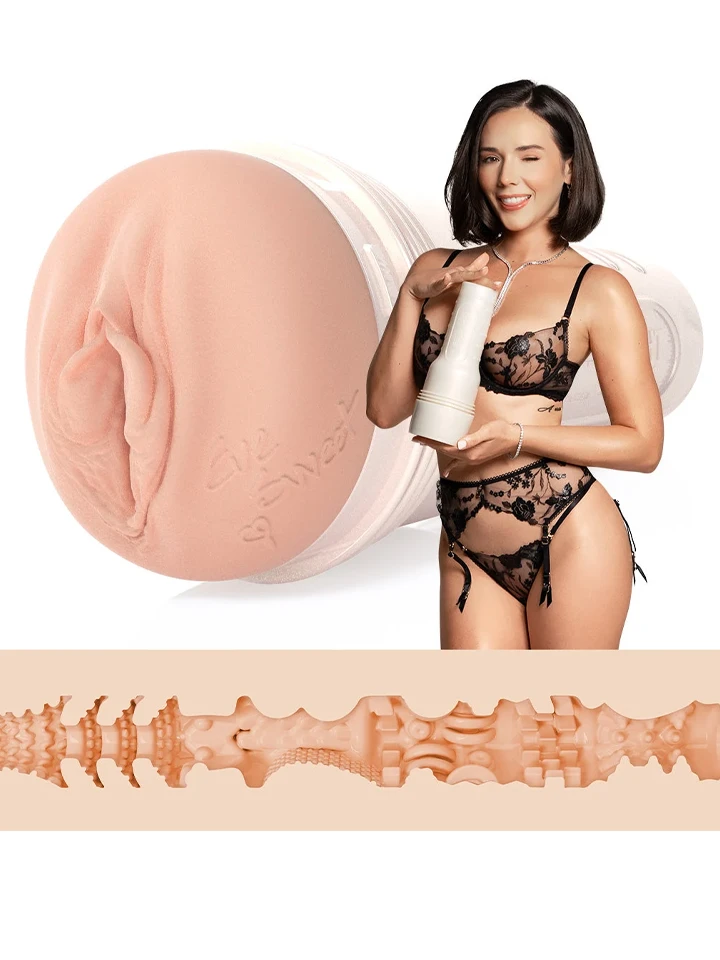 Fleshlight Eve Sweet Fleur de Soirée