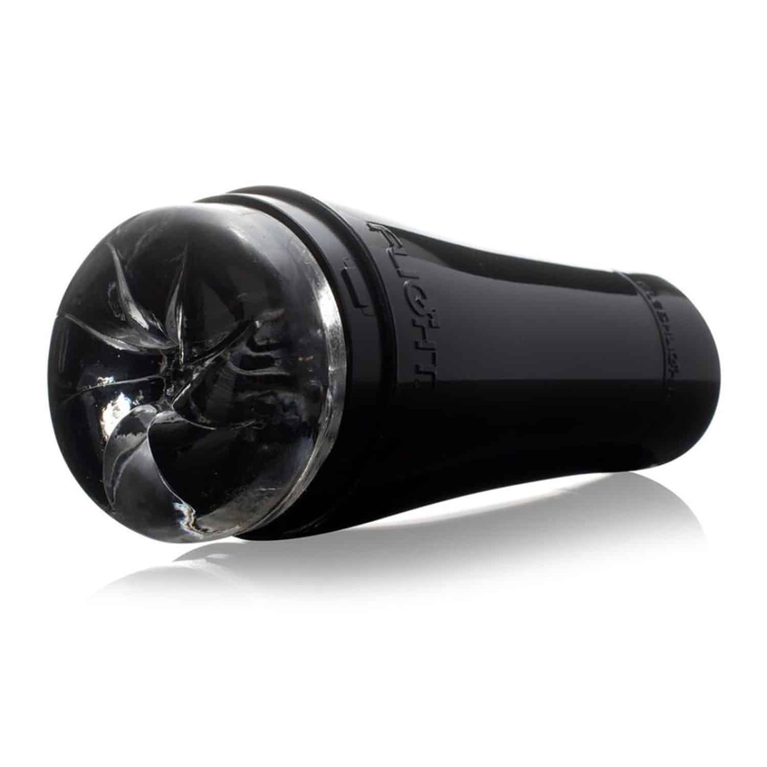Fleshlight - Flight Pilot Masturbator - Svart