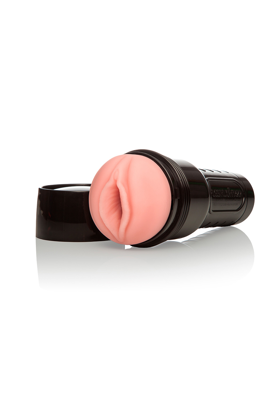 Fleshlight GO Surge Pink Lady Masturbator