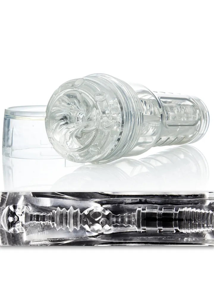 Fleshlight Go Ice Torque