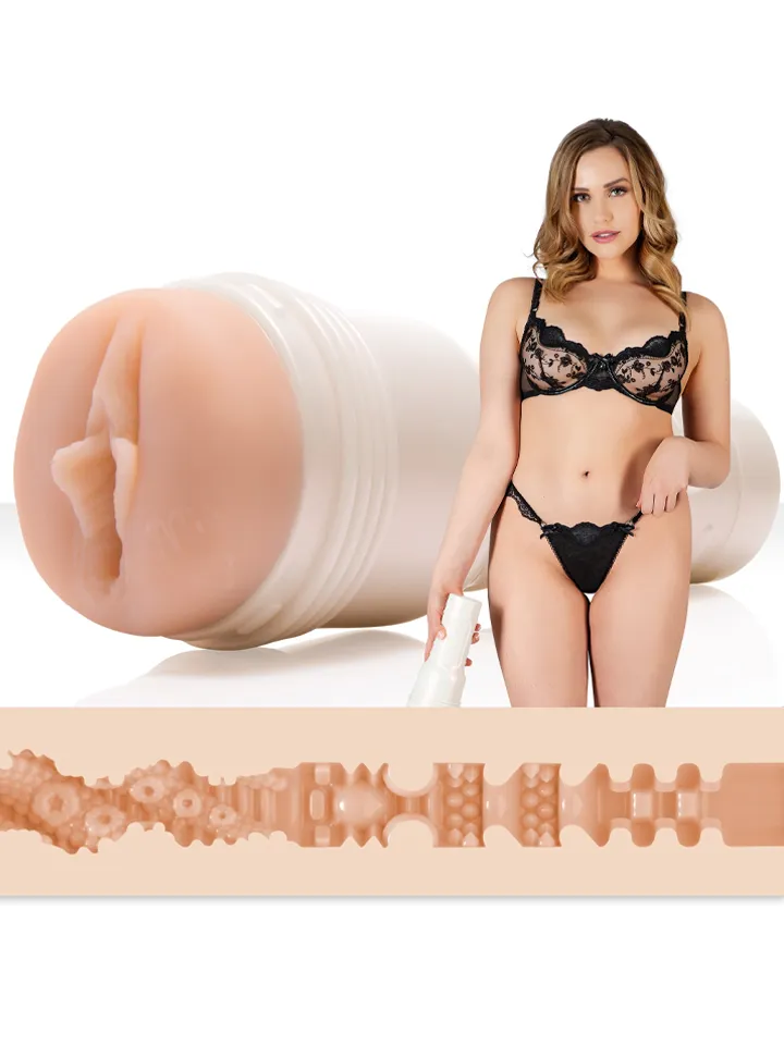 Fleshlight Mia Malkova Lvl Up