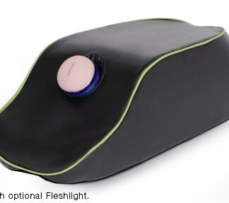 Fleshlight On a Mission