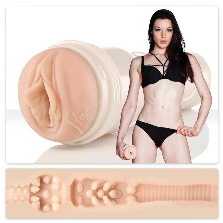 Fleshlight Stoya Destroya