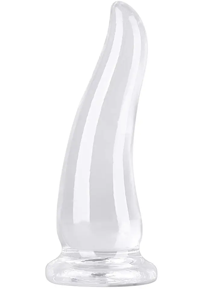 Gazox Transparent Plug 20 cm