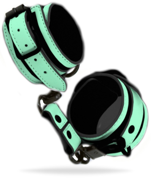 Glo Wrist Cuff