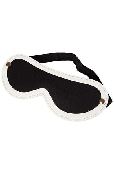 Glow-in-the-Dark Eye Mask