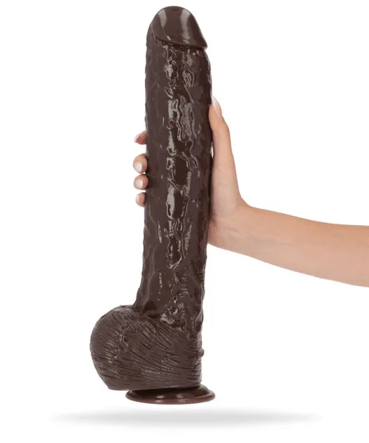 Golia Dildo