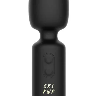 Grlpwr Mini Wand No.2