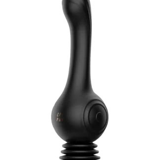 Grlpwr Shaking G-Spot Lover