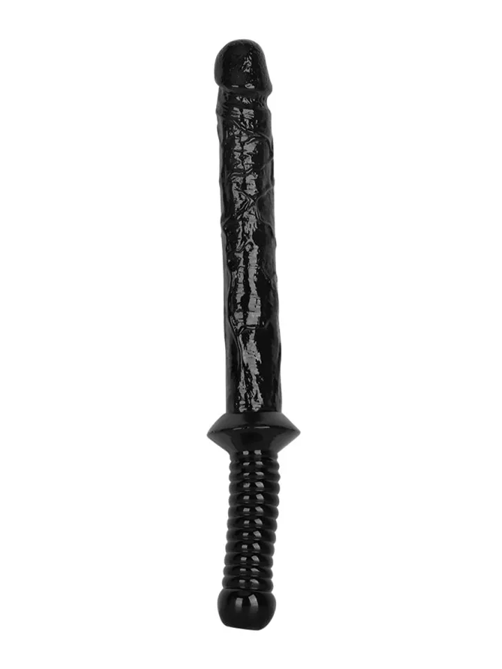 Handick Handle Dildo 32 cm