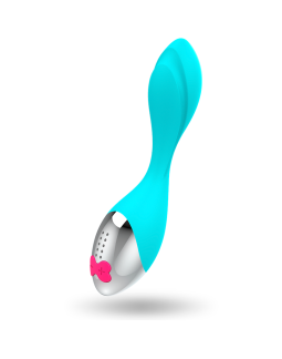 Happy Loky Mini Fun Vibrator