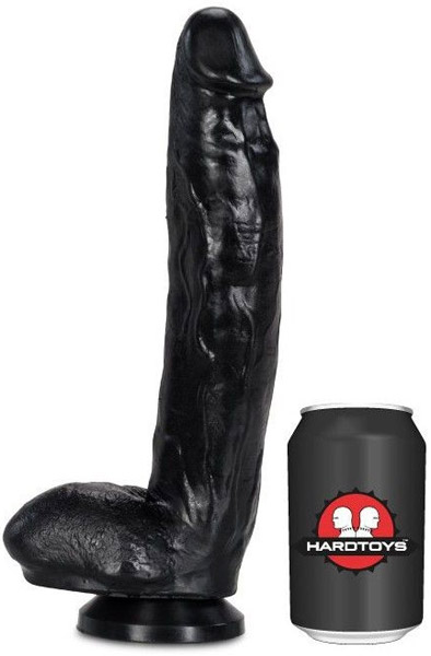 HardToys DP1020 Dildo 31,5 cm