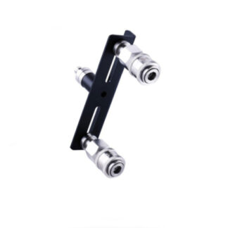 Hismith Double Quick Connector
