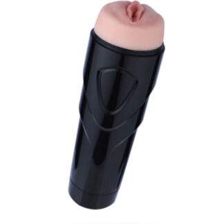 Hismith KlicLok Vibrating Stroker