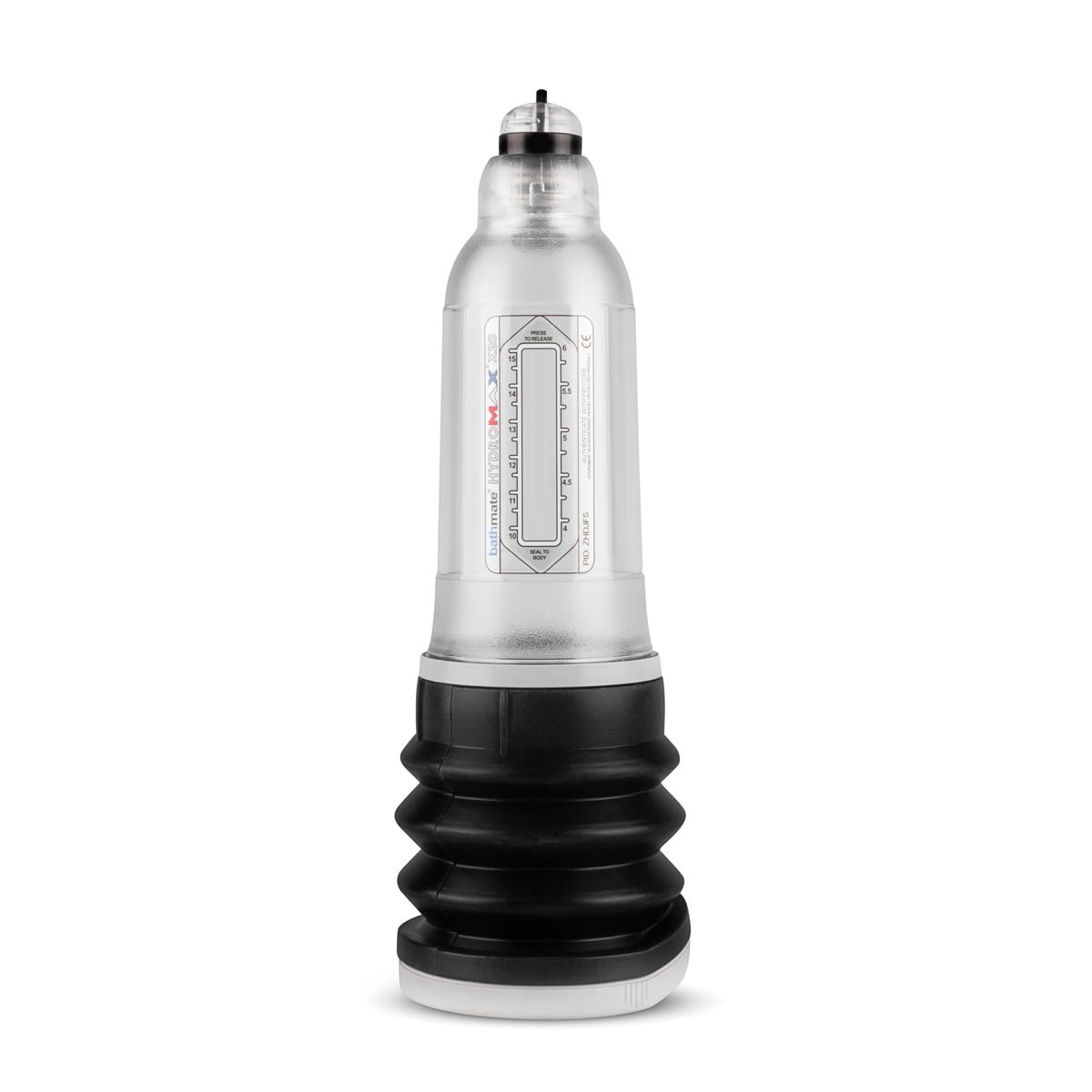 Hydromax5 (X20) Penispump