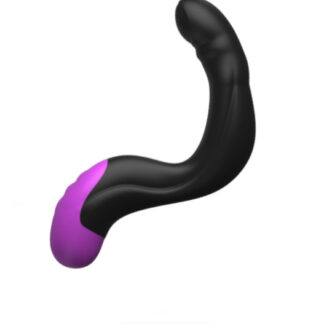 Hyper-Pulse P-Spot Massager