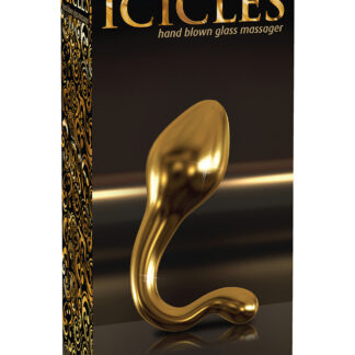 ICICLES GOLD EDITION - G11