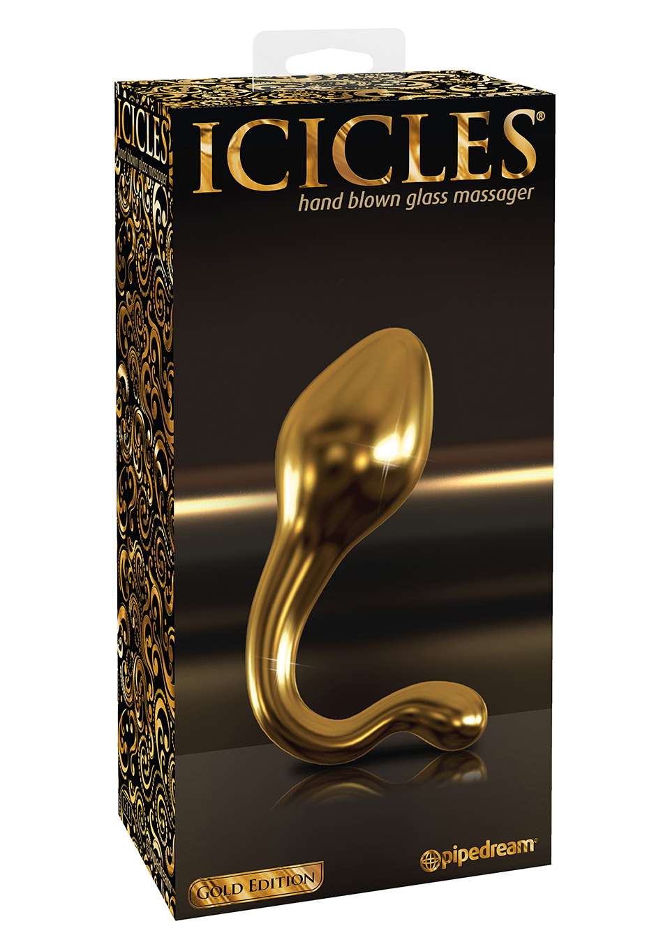 ICICLES GOLD EDITION - G11