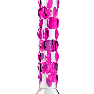 ICICLES NO 07 - HAND BLOWN MASSAGER