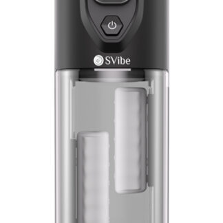 Ikon Volt Masturbator
