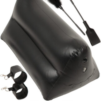 Inflatable Love Cushion for Couples