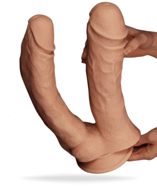 Kameron Double Dildo