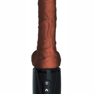 King Cock Thrusting 19 cm