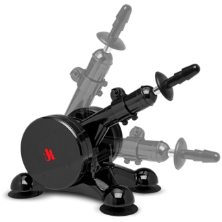 Kink Power Banger Fucking Machine